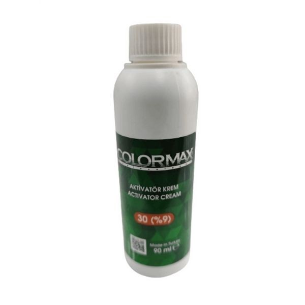 Colormax Oksidan 30 Vol 90ml