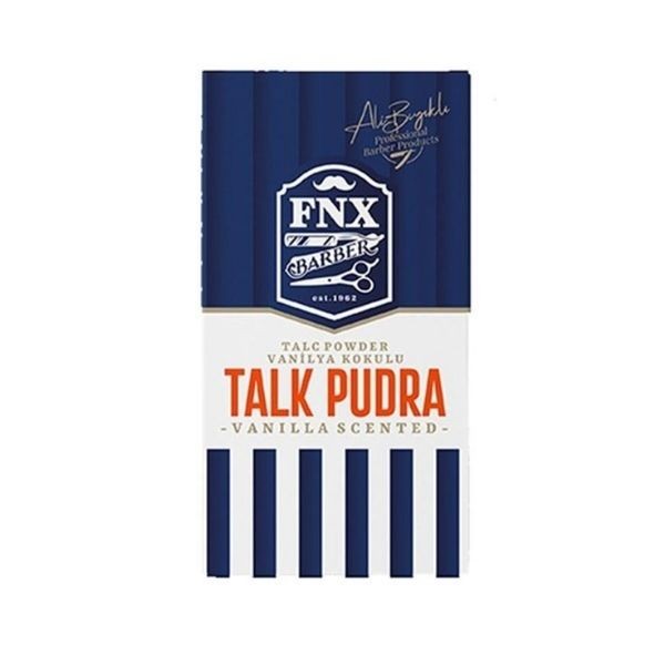 Fonex Fnx 250 Ml Pudra Vanilyalı