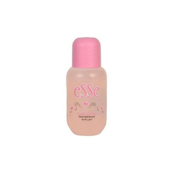 Esse Aseton Klasik Pembe 200 Ml