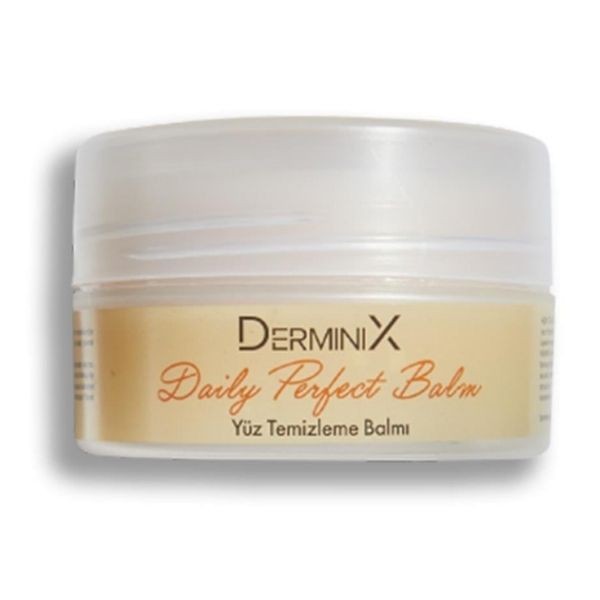 Derminix Daily Perfect Yüz Temizleme Balmı Orijinal 100 ML
