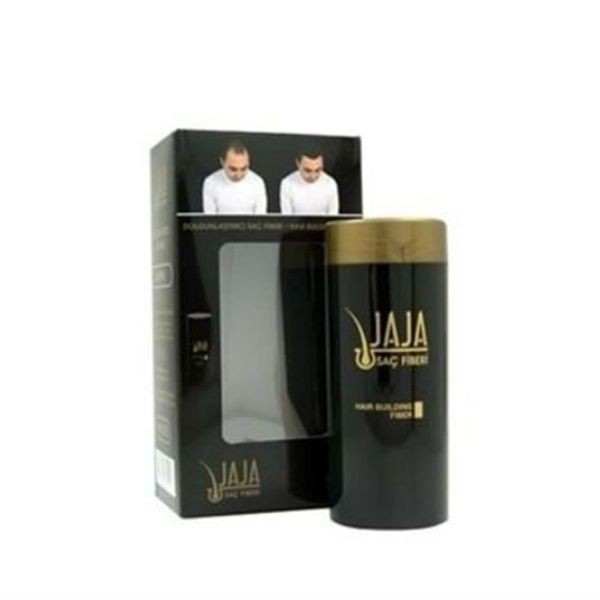 Jaja Siyah Saç Kalınlaştırıcı 50 Gr
