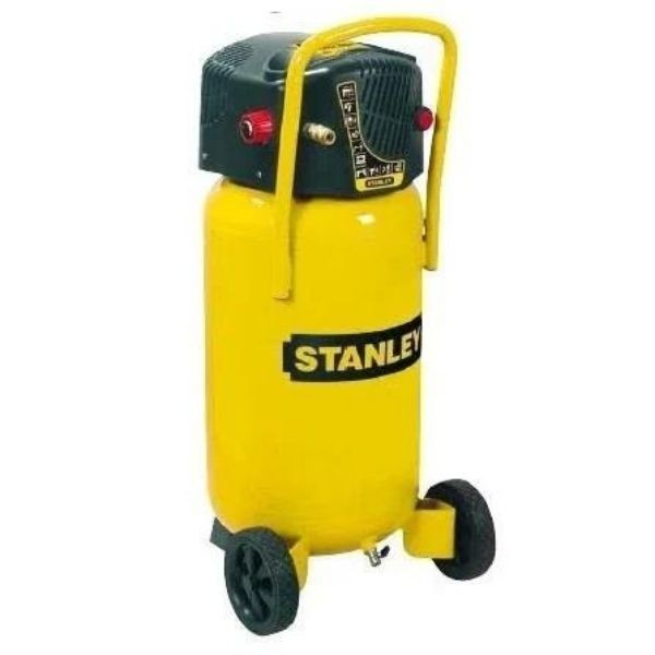 Stanley D230/10/50 Dikey Yağsız Kompresör 50lt