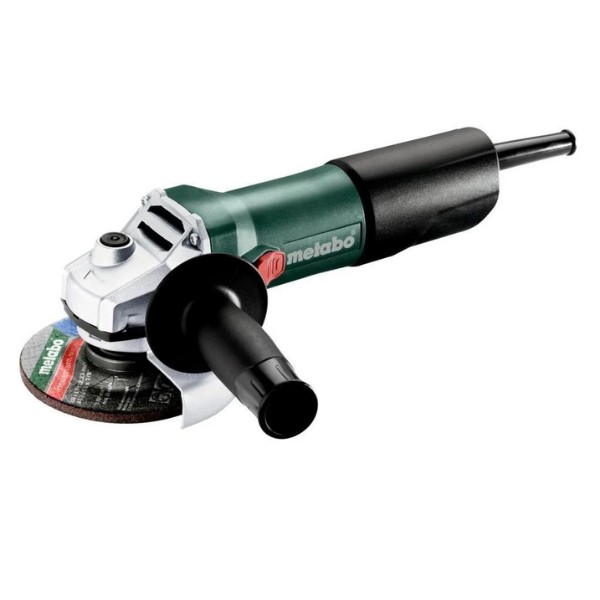 Metabo W900-115 Avuç Taşlama