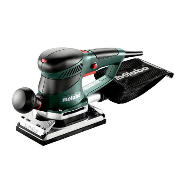 Metabo SRE 4351 TURBOTEC Titreşim Zımpara Makinesi