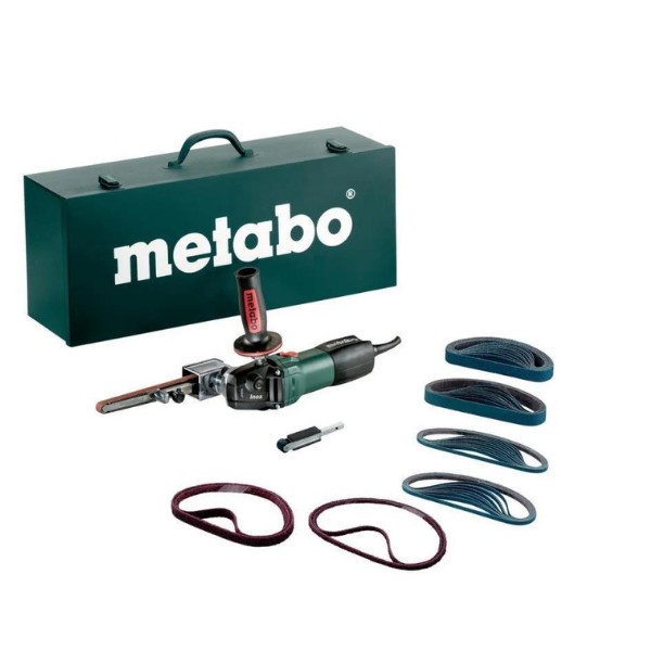 Metabo BFE 9-20 Zımpara Makinesi Seti