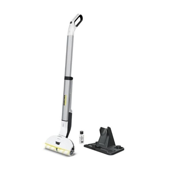 Karcher EWM2 Zemin Temizleme Makinesi