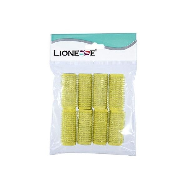 Lionesse Bigudi 1111 8'li