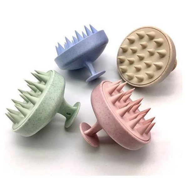 Lionesse Saç Masaj ve Şampuan Tarağı 872432