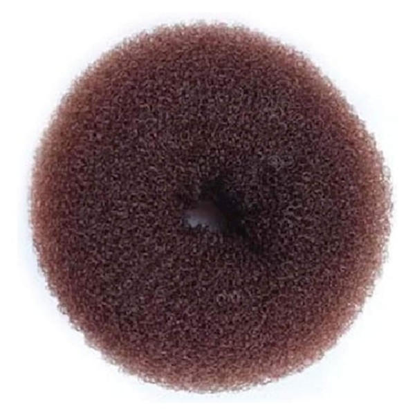 Trina Kahverengi Topuz Aparatı 16