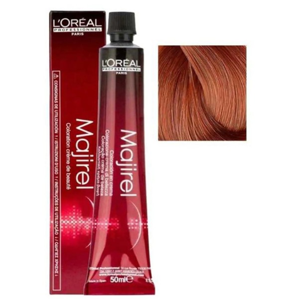 Loreal Majirel Boya 7/44