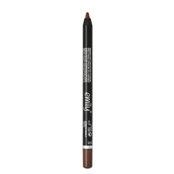 Long Lasting Lip Pencil - 208 - Dudak Kalemi