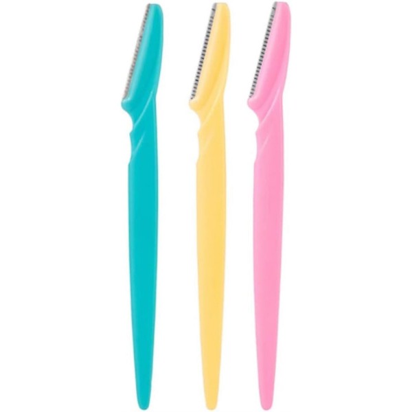 Gold Beauty Kaş Usturası 3'lü