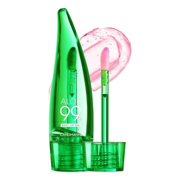 Maggidea Aloe Vera Dudak Yağı