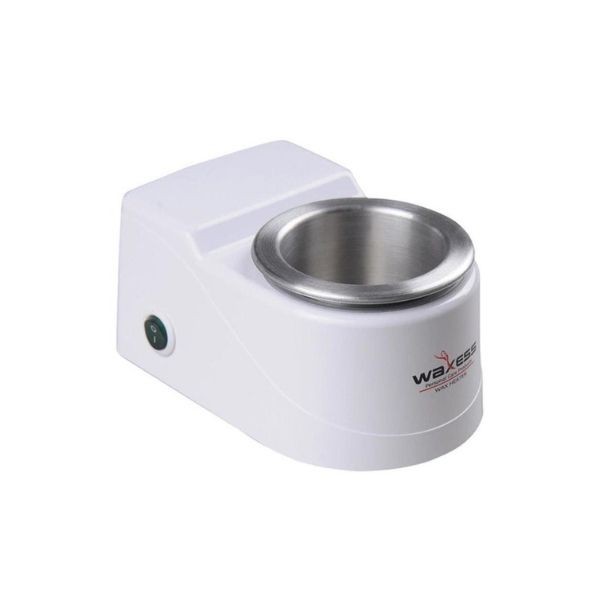 Waxess Vesuv S/79 Konserve Ağda Isıtıcı Makine Beyaz