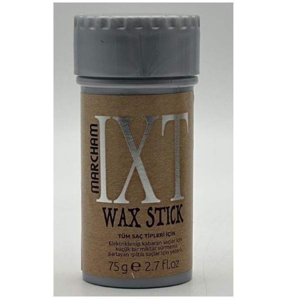 Marcham IXT Wax Stick Saç Şekillendirici For Women 75 Gr