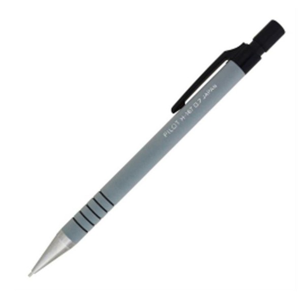 Pilot- H-167 Versatil 07 MM Gri