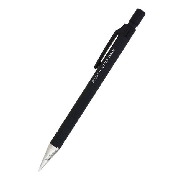 0.7 VERSATİL KALEM PİLOT H-167 SİYAH