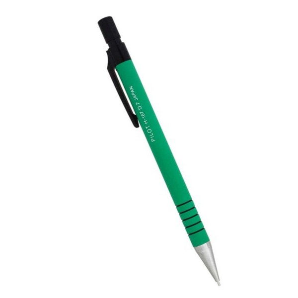 Pilot H167 0.7 mm Versatil Kalem - Yeşil H-167-SL-G