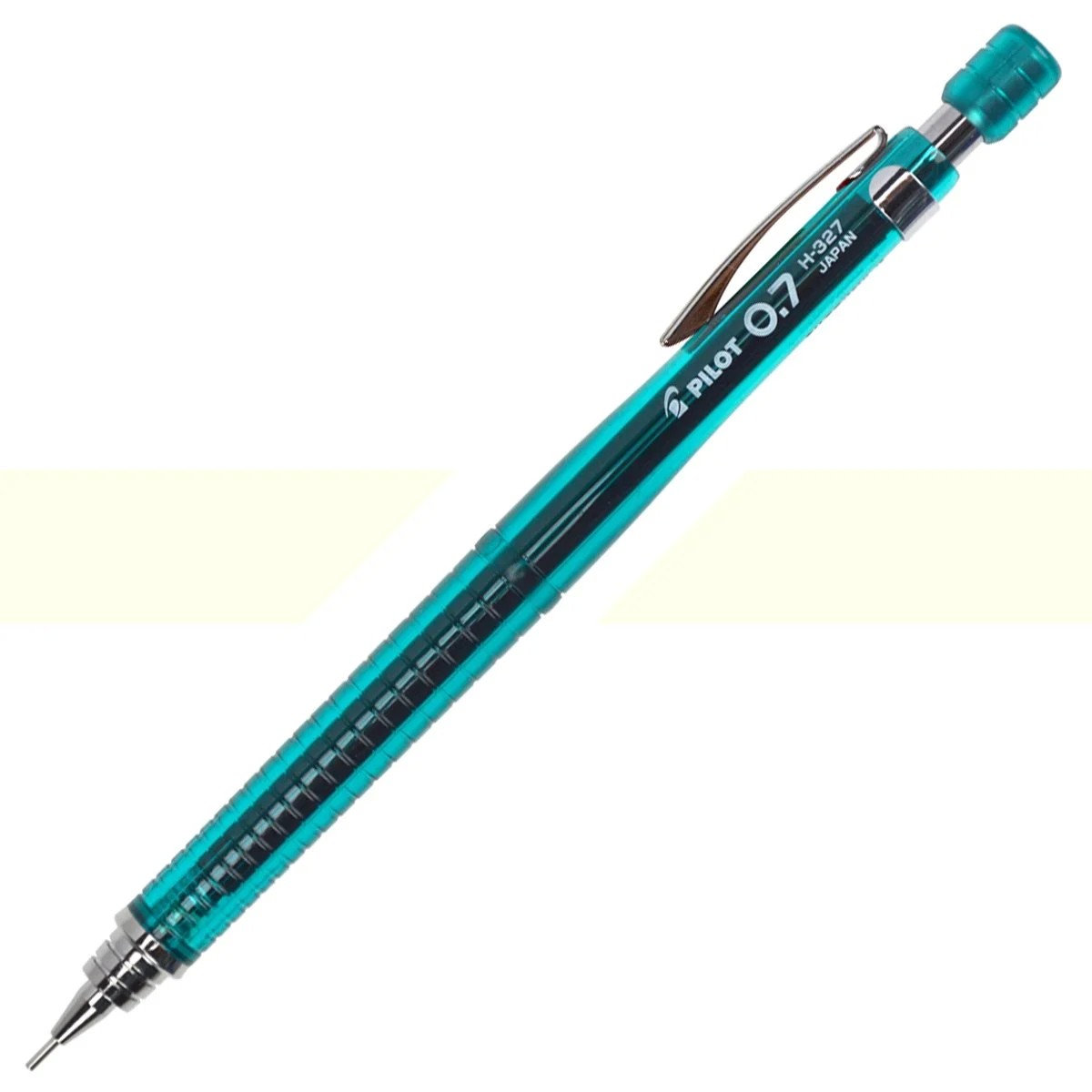 Pilot Versatil Uçlu Kalem H327 0.7mm Yeşil