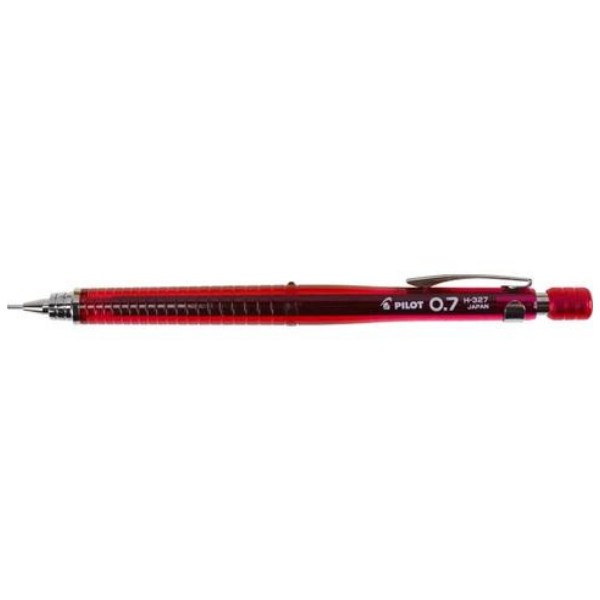 Pilot Versatil Kalem 0.7 mm Kırmızı H-327-RT