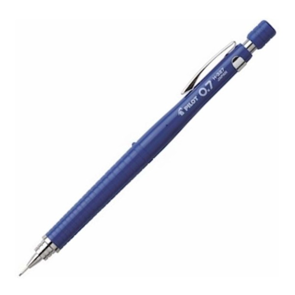 Pilot 0.7 Versatil Kalem H-327-l Mavi