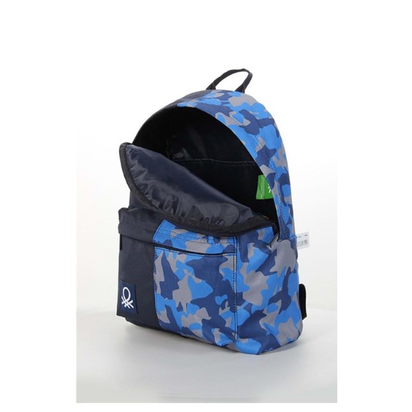 Benetton Sırt Çantası 76009