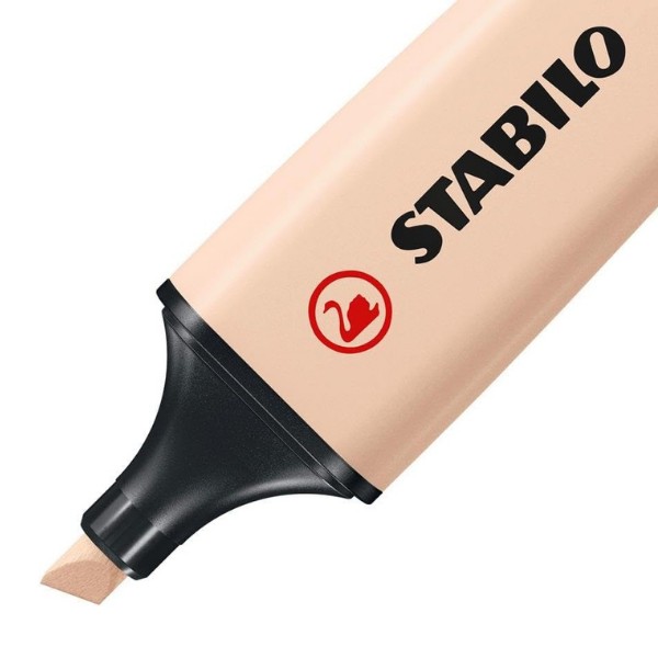 Stabilo - Fosforlu Kalem/Bej