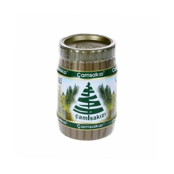 Çam Sakızı Ağda 240 Gr