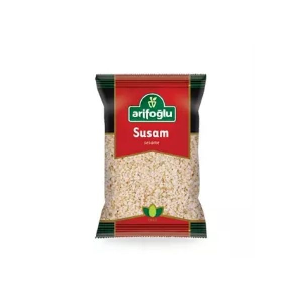 Arifoğlu Susam 80 Gr