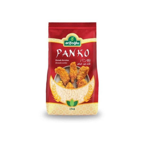 Arifoğlu Panko Ekmek Kırıntısı 200 Gr