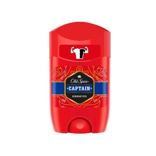 Old Spice Deo Stick Captain 50 Ml