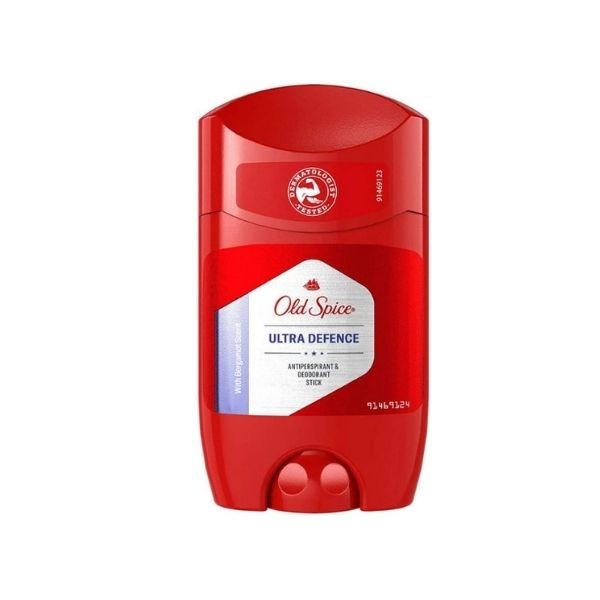 Old Spice Stick Ultra Defence 50 Ml