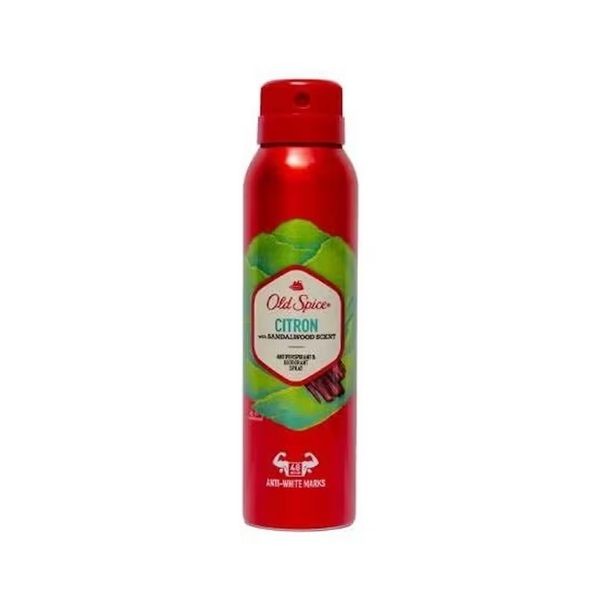 Old Spice Deodorant Citron 150 Ml