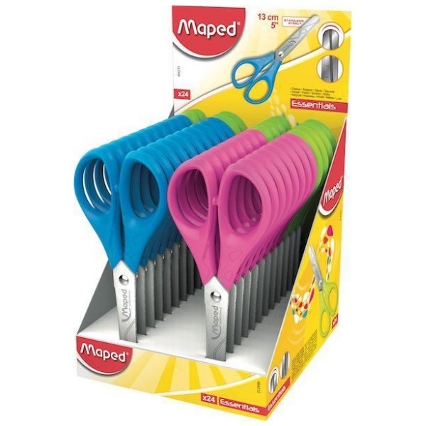 Maped Essentials 13 Cm Makas 464212