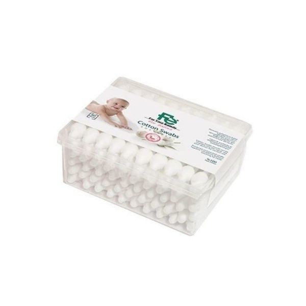 Fe Bebek Kulak Çubuğu 60'lı