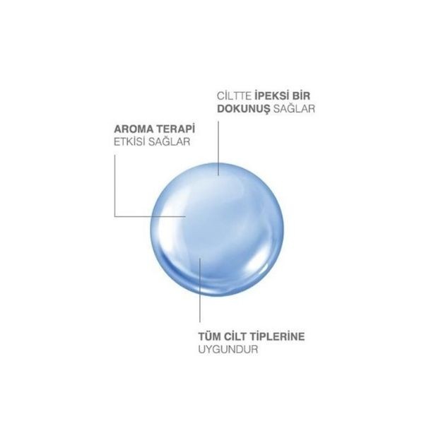 Dermokil Vegan Okyanus Esintisi Duş Jeli 500 Ml