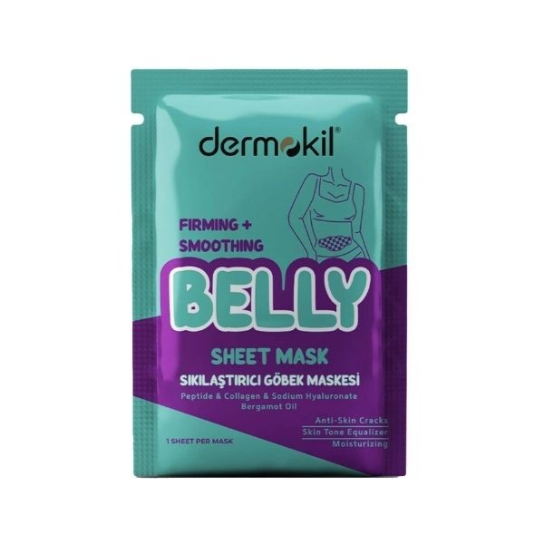 Dermokil Göbek (belly) Maske 30 Ml