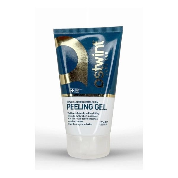 Ostwint Peeling Jel Klasik 125 Ml