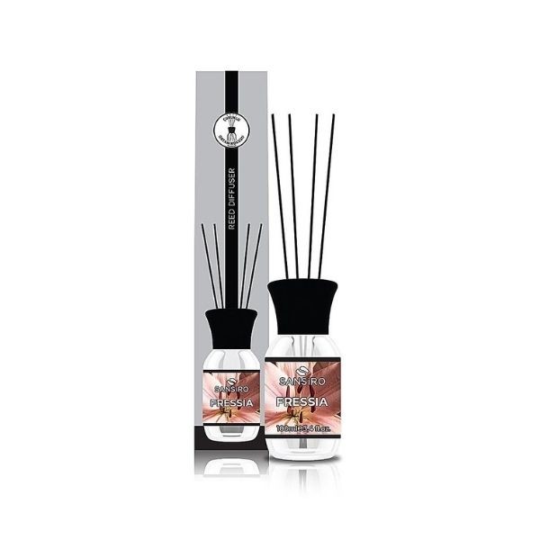 Sansiro Freesia Reed Diffuser 100 Ml