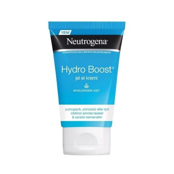 Neutrogena Hydro Boost Jel El Kremi 75 Ml