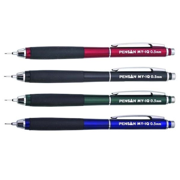 Pensan Iq 0.5 Mm Versatil Kalem