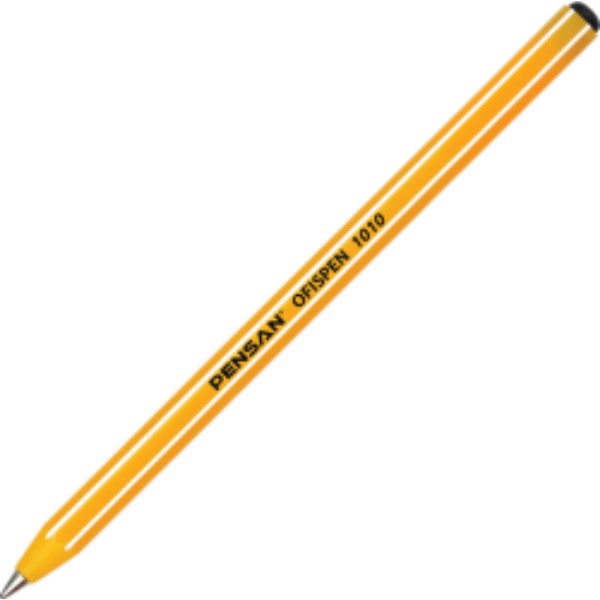 Pensan 1010 Ofispen Tükenmez Kalem