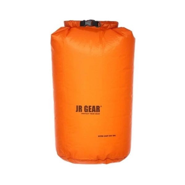 Jr Gear 10 Lt Turuncu Su Geçirmez Portatif Çanta