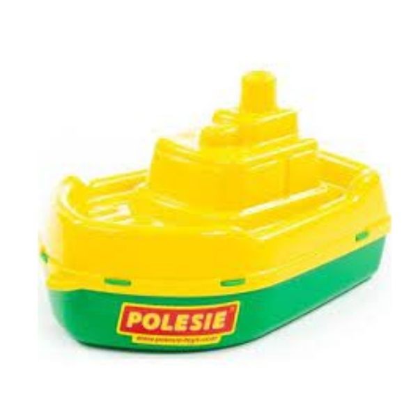 Polesie  Buksir gemi 36537