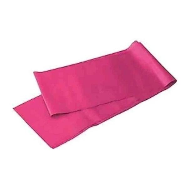 Tryon Pb-5633 Pilates Bandı Orta  Sert/fuşya 45 Cm