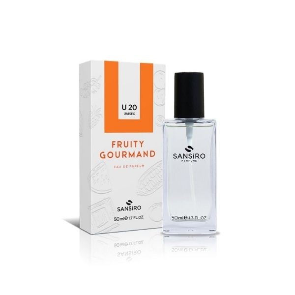 Sansiro U-20 Unisex Parfüm 50 Ml Edp