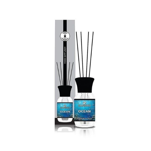 Sansiro Ocean Reed Diffuser 100 Ml
