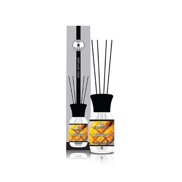 Sansiro Mango Reed Diffuser 100 Ml