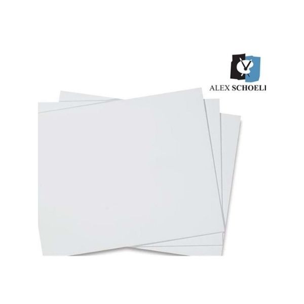 Alex Schoeller 50X70 100 Lü Resim Kağıdı 120 Gr