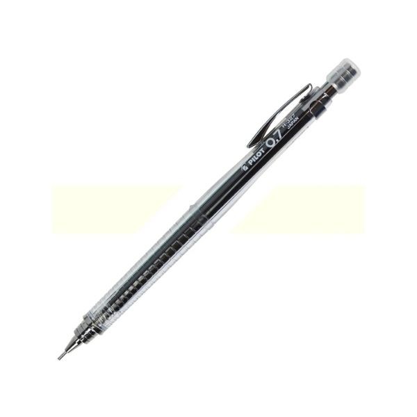 Pilot 0.7 Versatil Kalem H-327-nc Şeffaf